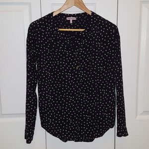 Juicy Couture Popover